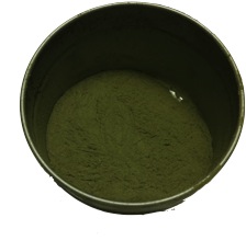 Green Stevia
