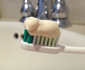 Find Out If The Toothpaste You