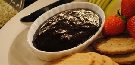 Chocolate Protein Spread