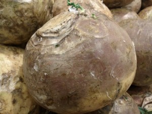 Is turnip healthy and sexy?