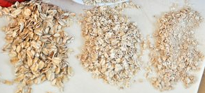 Oats 101 - what's the difference and why are there so many types?