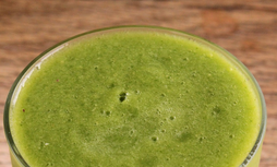 Sexy, Superfood Smoothie