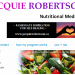 Jacquie Robertson's Webpage - Check it out!