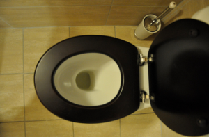 Undigested Food in Your Poop