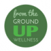 Amy at From The Ground Up Wellness