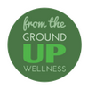 Amy at From The Ground Up Wellness