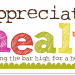 Kimberly Ignas at Appreciating Health