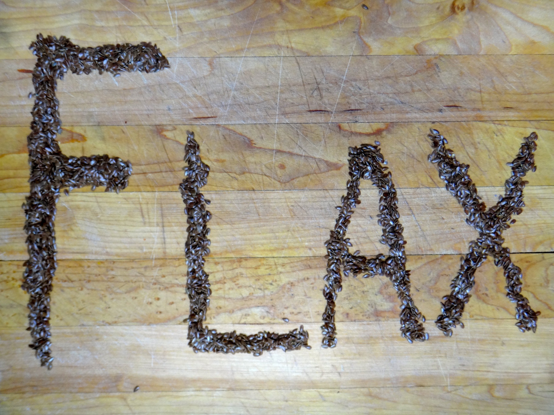benefits of flax