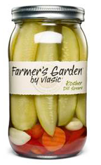 farmer's garden pickles