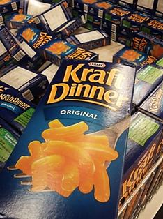 Kraft To Remove Synthetic Colors & Preservatives From Its Popular Mac And Cheese