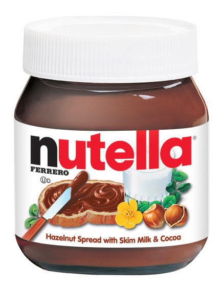 Is Nutella healthy? Or is it worse than a chocolate bar?