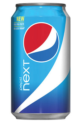 Pepsi Next: The next big marketing scam